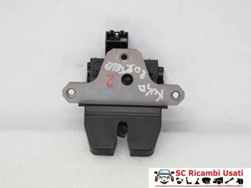 SERRATURA PORTELLONE POSTERIORE FORD Kuga Serie (CBV) 8V41S442A66AG (08>13)