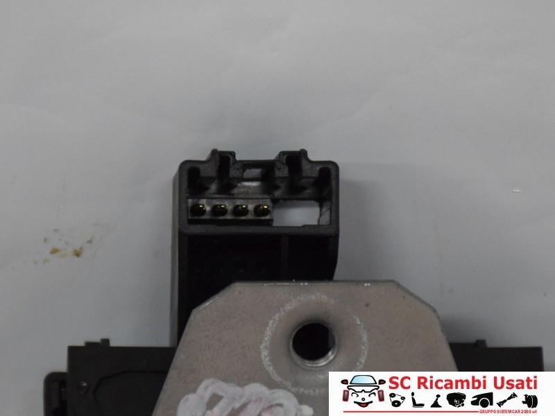 SERRATURA PORTELLONE POSTERIORE FORD Kuga Serie (CBV) 8V41S442A66AG (08>13)