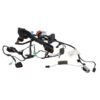 CABLAGGIO PORTA ANTERIORE DESTRA FORD Kuga Serie (CBV) 8V4T-14K138-ABF (08>13)