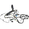 8V4T-17N400-AAH 8V4T-17N400-AAH CABLAGGIO PORTELLONE FORD Kuga Serie (CBV) diesel