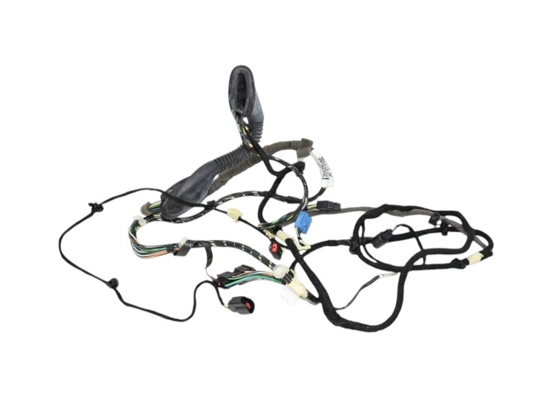 8V4T-17N400-AAH 8V4T-17N400-AAH CABLAGGIO PORTELLONE FORD Kuga Serie (CBV) diesel