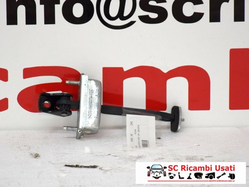 TIRANTE POSTERIORE DESTRA SINISTRA FORD Kuga Serie (CBV) 1641573 (08>13)