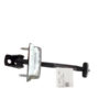 TIRANTE POSTERIORE DESTRA SINISTRA FORD Kuga Serie (CBV) 1641573 (08>13)