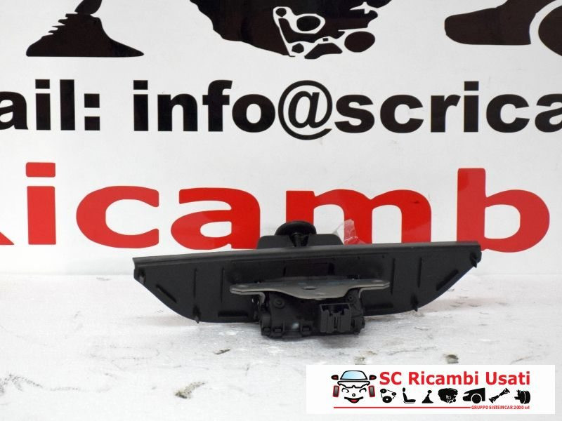 SERRATURA PORTELLONE POSTERIORE FORD Kuga Serie (CBV) 8V41S442A66AG (08>13)