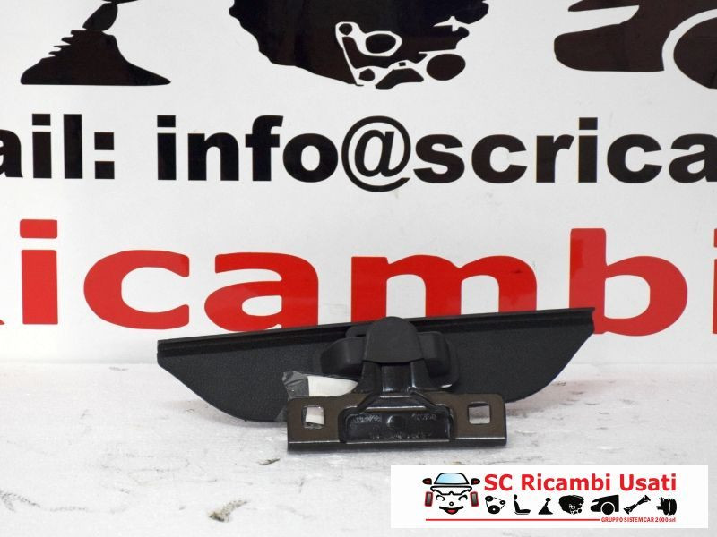 SERRATURA PORTELLONE POSTERIORE FORD Kuga Serie (CBV) 8V41S442A66AG (08>13)