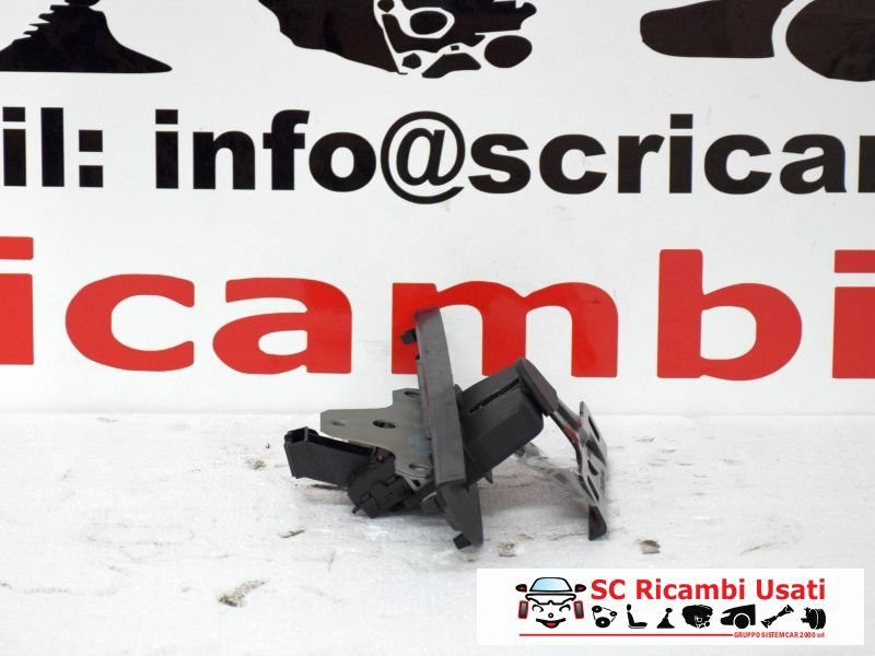 SERRATURA PORTELLONE POSTERIORE FORD Kuga Serie (CBV) 8V41S442A66AG (08>13)