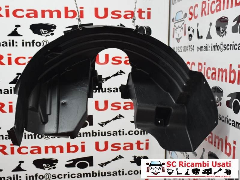 PASSARUOTA POST SX FIAT 500 X Serie 51939781 (15>)
