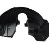 PASSARUOTA POST SX FIAT 500 X Serie 51939781 (15>)