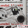 MECCANISMO ALZAVETRO POST. SX FORD Kuga Serie (CBV) 7M5T-14D218-ZC (08>13)