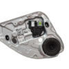 MECCANISMO ALZAVETRO POST. SX FORD Kuga Serie (CBV) 7M5T-14D218-ZC (08>13)