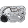 MECCANISMO ALZAVETRO ANT. DX FORD Kuga Serie (CBV) 7M51-R045H16-AB (08>13)
