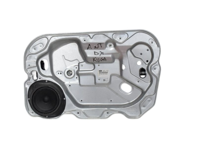 MECCANISMO ALZAVETRO ANT. DX FORD Kuga Serie (CBV) 7M51-R045H16-AB (08>13)