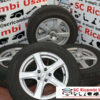 4 CERCHI IN LEGA FORD Kuga Serie (CBV) SH0096516 (08>13)