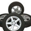 4 CERCHI IN LEGA FORD Kuga Serie (CBV) SH0096516 (08>13)