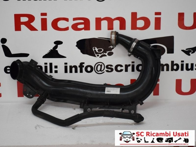 1773628 1773628 TUBO ASPIRAZIONE FILTRO ARIA FORD Kuga Serie (CBV) diesel