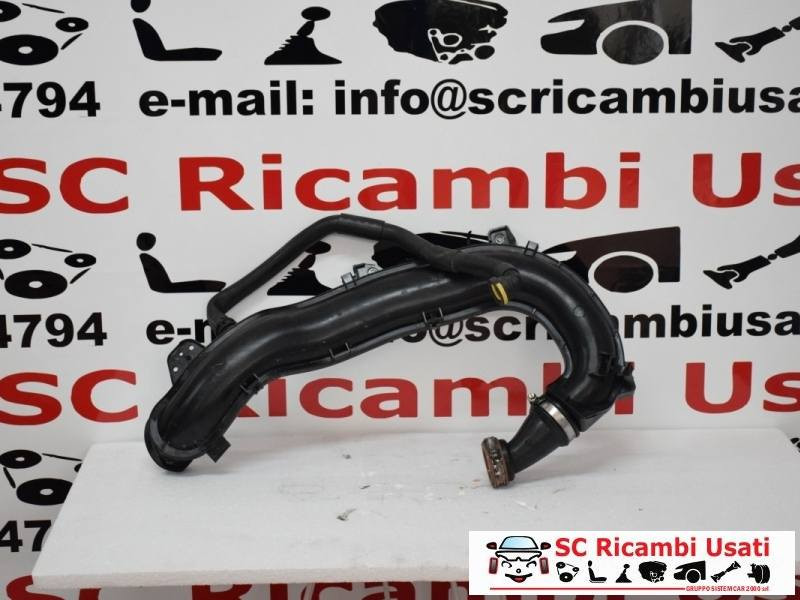 1773628 1773628 TUBO ASPIRAZIONE FILTRO ARIA FORD Kuga Serie (CBV) diesel