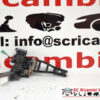 MANIGLIA ESTERNA POSTERIORE DESTRA FORD Kuga Serie (CBV) 4M51A266B22BE (08>13)