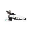 MANIGLIA ESTERNA POSTERIORE DESTRA FORD Kuga Serie (CBV) 4M51A266B22BE (08>13)