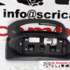 RIVESTIMENTO CRUSCOTTO FIAT 500 X Serie 51974695 (15>)