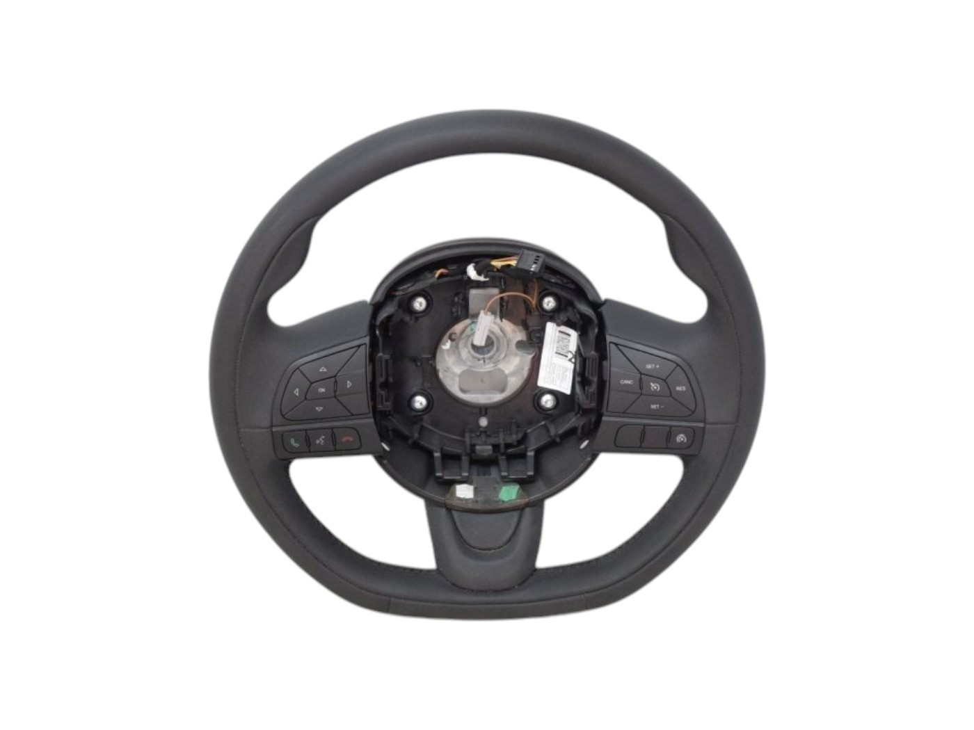 VOLANTE FIAT 500 X Serie 7356249310 (15>)