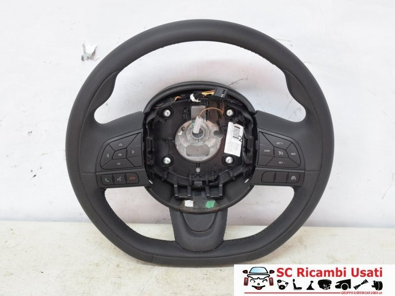 VOLANTE FIAT 500 X Serie 7356249310 (15>)
