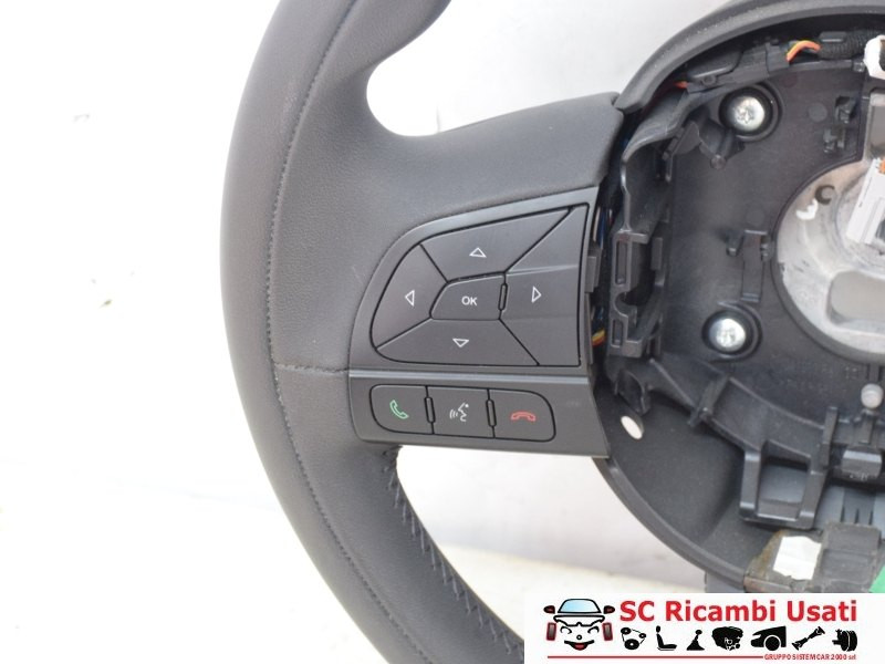 VOLANTE FIAT 500 X Serie 7356249310 (15>)