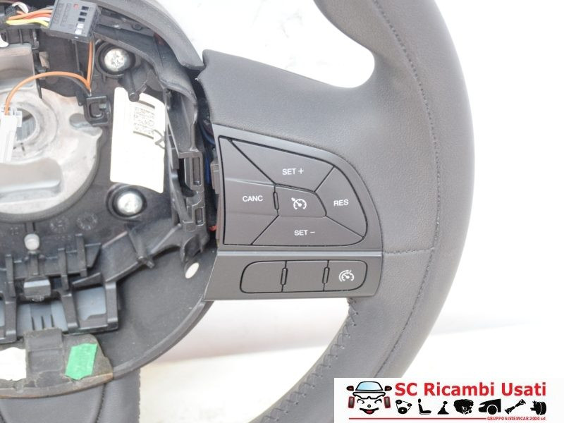 VOLANTE FIAT 500 X Serie 7356249310 (15>)