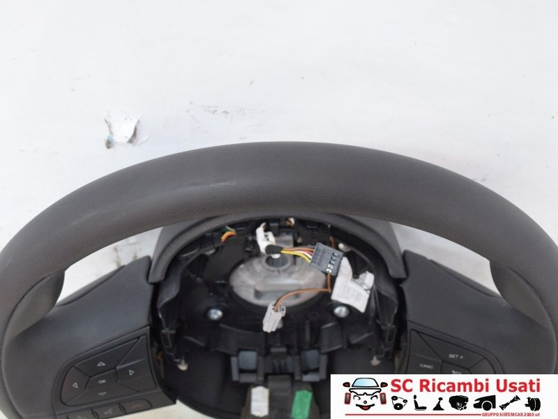 VOLANTE FIAT 500 X Serie 7356249310 (15>)