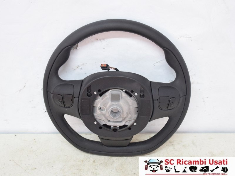 VOLANTE FIAT 500 X Serie 7356249310 (15>)