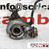 A6120960499 A6120960499 TURBINA MERCEDES Classe C Berlina W203 diesel