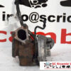 A6120960499 A6120960499 TURBINA MERCEDES Classe C Berlina W203 diesel