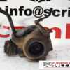 A6120960499 A6120960499 TURBINA MERCEDES Classe C Berlina W203 diesel