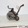 A6120960499 A6120960499 TURBINA MERCEDES Classe C Berlina W203 diesel