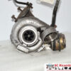 A6120960499 A6120960499 TURBINA MERCEDES Classe C Berlina W203 diesel