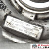 A6120960499 A6120960499 TURBINA MERCEDES Classe C Berlina W203 diesel