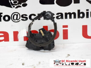 SERRATURA ANTERIORE DESTRA RENAULT Captur Serie 805022764R (13>19)