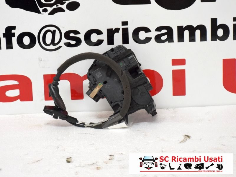 SERRATURA ANTERIORE DESTRA RENAULT Captur Serie 805022764R (13>19)