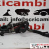 1838288 1838288 TERMOSTATO FORD Kuga Serie (CBV) diesel