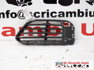 5111 5111 GRIGLIA PARAURTI ANTERIORE DESTRA BMW X1 Serie (F48) diesel