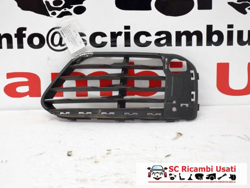 5111 5111 GRIGLIA PARAURTI ANTERIORE DESTRA BMW X1 Serie (F48) diesel