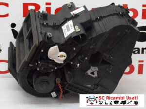 STUFA FORD Kuga Serie (CBV) 7M5119B555CF (08>13)
