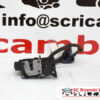 SERRATURA POSTERIORE SINISTRA RENAULT Captur Serie 825019935R (13>19)