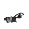 SERRATURA POSTERIORE SINISTRA RENAULT Captur Serie 825019935R (13>19)