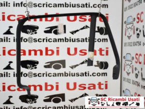 51427349672 51427349672 GUIDA VETRO POSTERIORE DESTRO BMW X1 Serie (F48) diesel