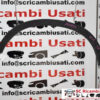 MODANATURA PARAFANGO POST SX BMW X1 Serie (F48) 51777332339 (15>)