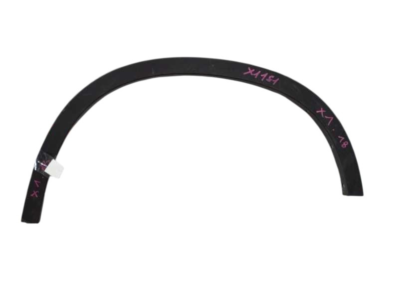 MODANATURA PARAFANGO POST SX BMW X1 Serie (F48) 51777332339 (15>)