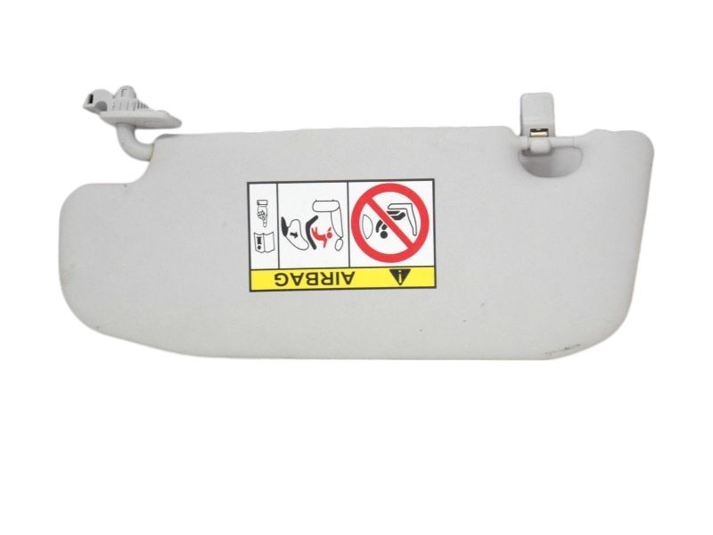 PARASOLE ALETTA LATO PASSEGGERO FIAT Tipo Serie (357) Berlina 735698942 (16>20)