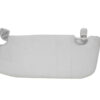 PARASOLE ALETTA ANTERIORE SX FIAT Tipo Serie (357) Berlina 735698938 (16>20)
