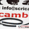 PORTIERA POSTERIORE DESTRA BMW X1 Serie (F48) (15>)