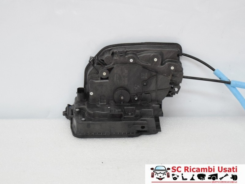 SERRATURA POSTERIORE DESTRA BMW X1 Serie (F48) 7281940 (15>)